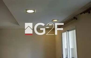 Imagem 5: Apartamento para alugar no condomínio Inspiratto Campinas