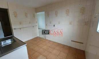 Imagem 5: Apartamento com 2 dormitórios para alugar, 56 m² por R$ 1.200,01/mês - Conjunto Residencia