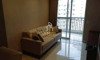 Imagem 6: Apartamentos Residencial para venda em São Paulo - SP