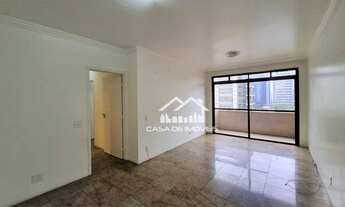 Imagem: Vende ou aluga apartamento com 87m² e 3