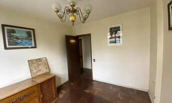 Imagem 4: Apartamento com muito potencial no bairro do Jardins, excelente localização e em frente a