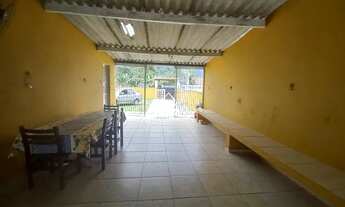 Imagem 2: Caraguatatuba - Casa Padrão - MASSAGUAÇU