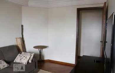 Imagem 7: Apartamento para Aluguel - Jardim Bela Vista, 4 Quartos, 147 m2