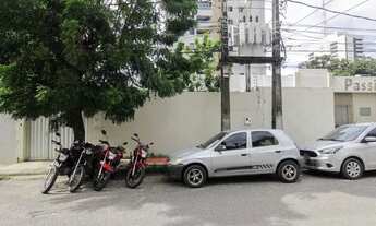Imagem: Casa para alugar no bairro Dionisio torres