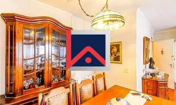 Imagem 6: Apartamento Locação 3 Dormitórios - 125 m² Santo Amaro