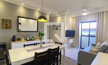 Imagem: Apartamento à Venda - Jardim Esperança