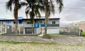Imagem: Casa com 04 dormitórios no bairro Itaguaçu