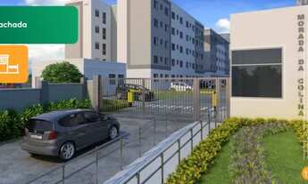 Imagem 5: Sonho da casa própria