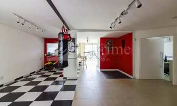 Imagem 2: Casa Avenida Doutor Arnaldo