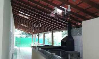 Imagem 7: Brasília - Casa Padrão - Asa Norte