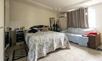 Imagem 4: Casa ampla e linda com edícula, churrasqueira e piscina na cidade nova núcleo 3