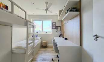 Imagem 7: Apartamento com 2 dormitórios à venda, 97 m² por R$ 1.100.000 - Parque do Morumbi - São Pa