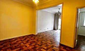 Imagem 2: Apartamento para aluguel com 114 metros quadrados com 3 quartos em Copacabana - Rio de Jan