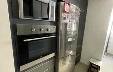 Imagem 6: Apartamento com 2 quartos à venda - Vila dos Alpes - Goiânia/GO