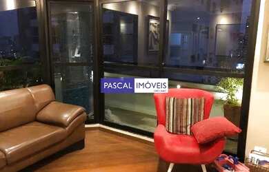 Imagem 3: SãO PAULO - Apartamento Padrão - Campo Belo