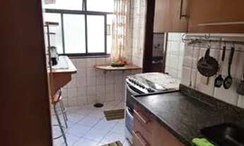 Imagem 3: Apartamento no Recreio dos Bandeirantes com 90 metros quadrados com 3 quartos