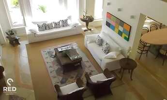 Imagem 6: Casa com 6 quartos à venda, 545 m² por R$ 8.200.000 - Condomínio Terras de São José I - It