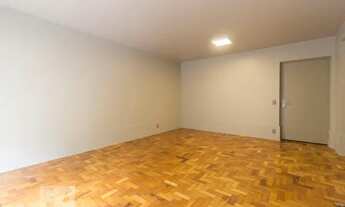 Imagem 2: Apartamento para Aluguel - Jardim Paulista, 2 Quartos, 106 m2