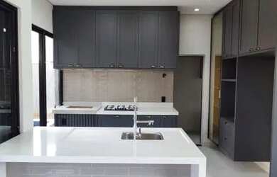 Imagem 5: Casa com 3 dormitórios à venda, 162 m² por R$ 1.200.000,00 - Village Damha Rio Preto III