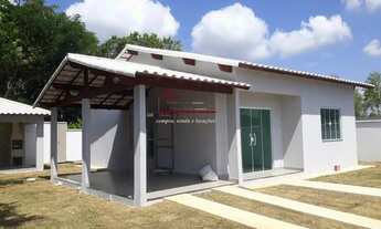 Imagem 3: Casa 2 quartos Alto Padrão em Itaboraí !! Financiamento Caixa