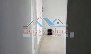 Imagem 6: Casa para locação - 2 dormitórios - Jd Mirna - Taboão da Serra