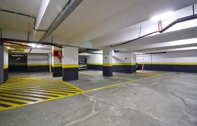 Imagem 4: SÃO PAULO - Apartamento Padrão - CAMPO BELO