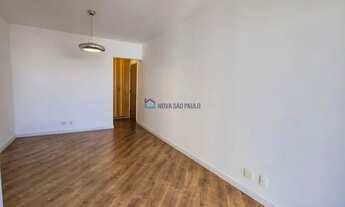 Imagem 5: Apartamento residencial na região do Ipiranga