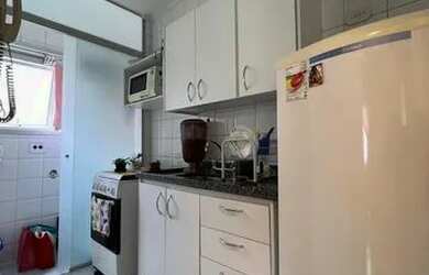 Imagem 9: Apartamento para venda com 35 metros quadrados com 1 quarto em Jardim Paulista - São Paulo