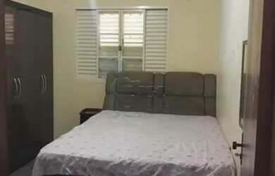 Imagem 4: Casa Padrão em Ribeirão Preto