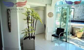 Imagem 6: Cobertura com 4 dormitórios à venda, 407 m² por R$ 5.990.000,00 - Perdizes - São Paulo/SP