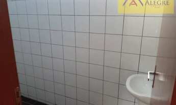 Imagem 6: Casa Cidade Ademar São Paulo/SP