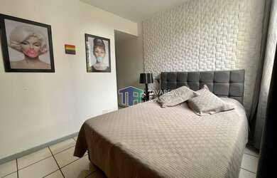 Imagem 6: Apartamento com 3 dormitórios à venda, 120 m² por R$ 419.000,00 - São Mateus - Juiz de For