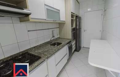 Imagem 6: Locação Apartamento 2 Dormitórios - 65 m² Perdizes