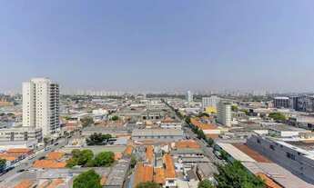 Imagem 7: Apartamento para Aluguel - Vila Maria , 1 Quarto, 63 m2