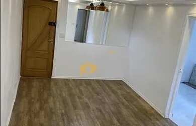 Imagem 2: Apartamento a venda com 03 dormitórios 01 e 01 vaga - Sacomã