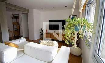 Imagem 2: Apartamento para Aluguel - Pinheiros, 1 Quarto, 80 m2