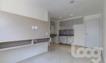 Imagem 4: Studio em Quarta Parada - São Paulo