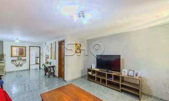 Imagem 4: Sobrado com 3 dormitórios e 1 suíte e 2 vagas de garagem