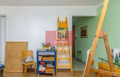 Imagem 6: Apartamento à venda no bairro Chácara Klabin - São Paulo/SP, Zona Sul