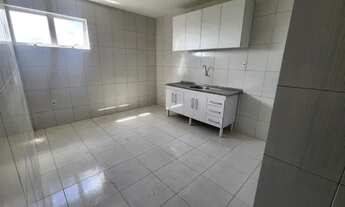 Imagem 4: Apartamento com 3 dormitórios para alugar, 90 m² por R$ 800/mês - Indianópolis - Caruaru/P