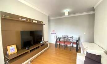 Imagem: JUNDIAÍ - Apartamento Padrão - JARDIM