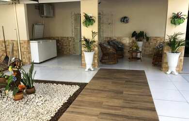 Imagem 7: A Casa Di Praia (Cabedelo) - LEIA a descrição