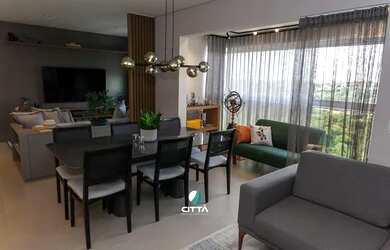 Imagem 7: Apartamento com 2 dormitórios à venda, 92 m² por R$ 1.350.000 - Cond. Acqua Galleria - Cam