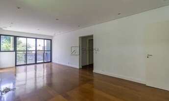 Imagem 2: Apartamento Venda 3 Dormitórios - 152 m² Moema