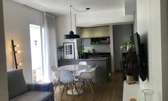 Imagem 2: Apartamento com 2 dormitórios à venda, 56 m² por R$ 619.000,00 - Saúde - São Paulo/SP
