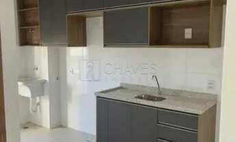 Imagem 5: Apartamento Padrão em Bonfim Paulista