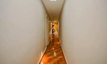 Imagem 6: Apartamento à venda, 3 quartos, 1 suíte, 1 vaga, Copacabana - RIO DE JANEIRO/RJ