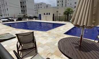 Imagem: Alugo Apartamento Bairro Industrial