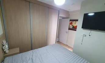 Imagem 2: Apartamento com 2 dormitórios à venda, 69 m² por R$ 438.840,00 - Vila Humaitá - Santo Andr