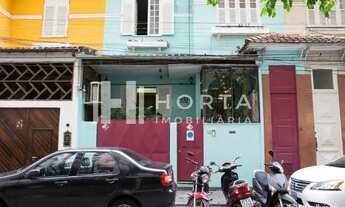 Imagem: Casa de rua-LOCAÇÃO-Copacabana-Rio de